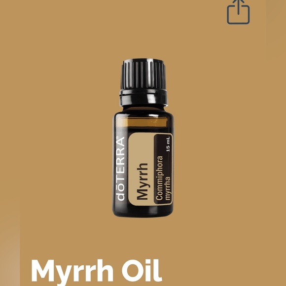 Bundle DOTERRA Essential Oils Hawaiian Sandalwood Myrrh Cardamom Aromatherapy - Picture 11 of 11